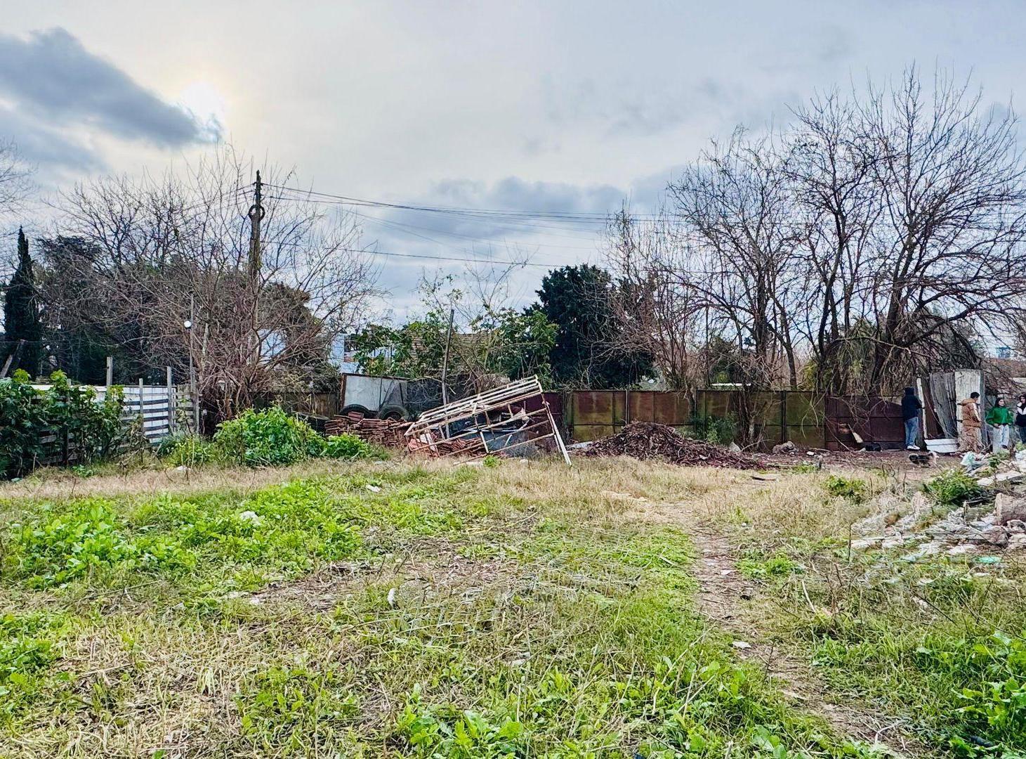 Foto de VENTA DE TERRENO EN DEL VISO, imagen 1