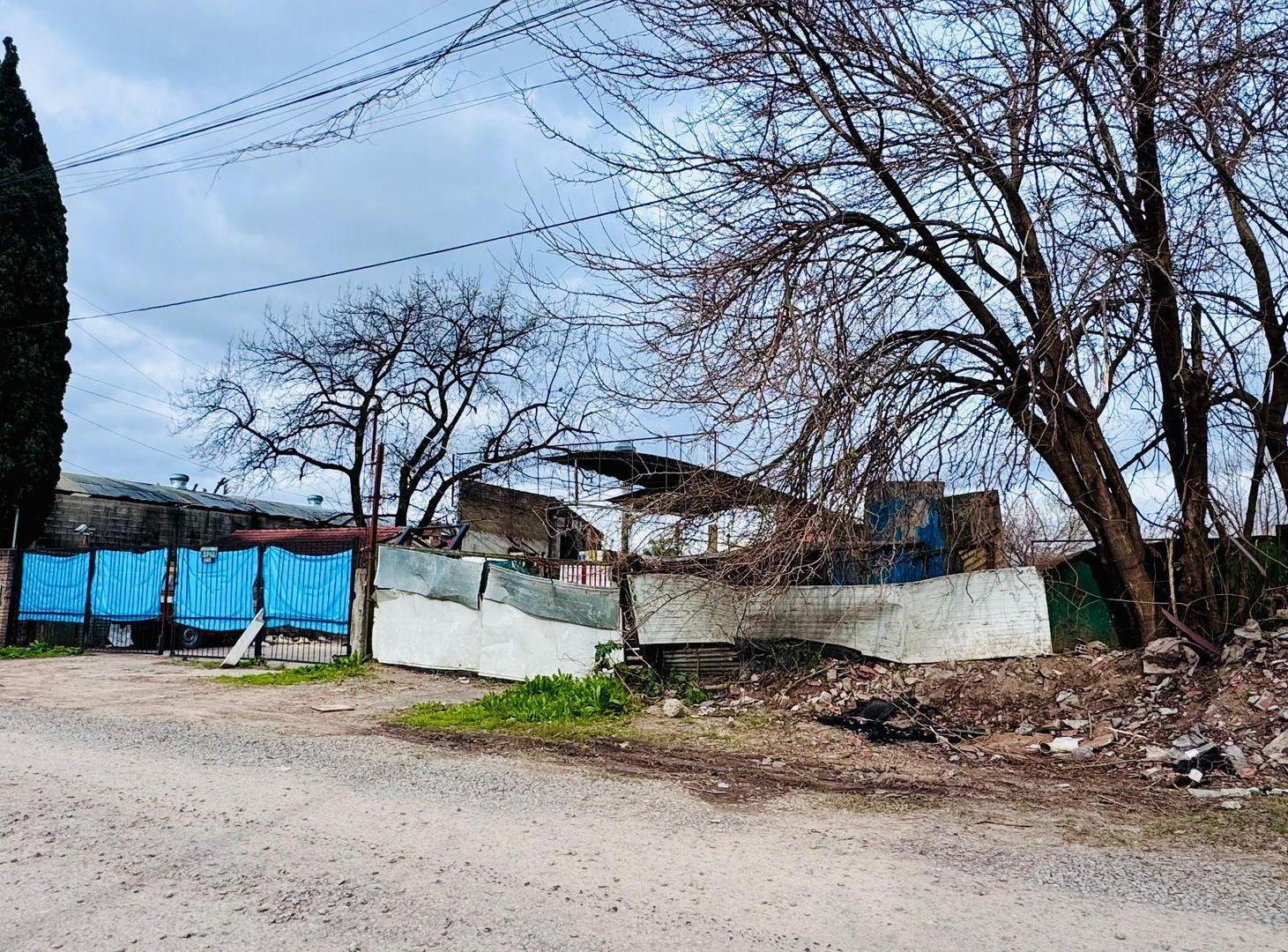 Foto de VENTA DE TERRENO EN DEL VISO, imagen 3