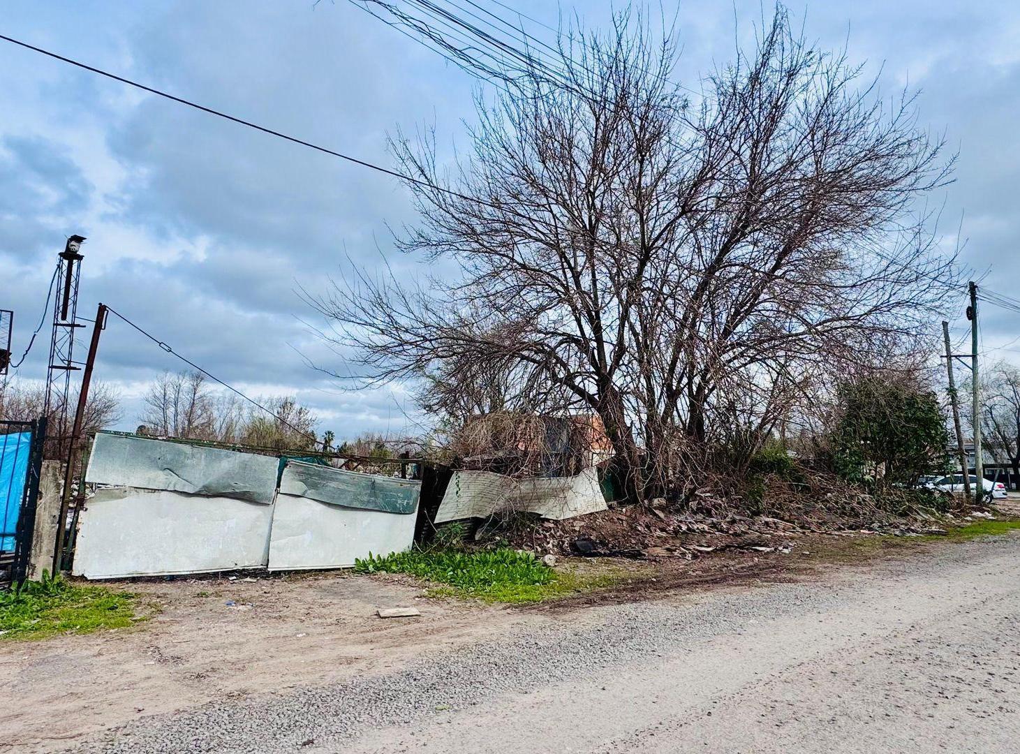 Foto de VENTA DE TERRENO EN DEL VISO, imagen 4