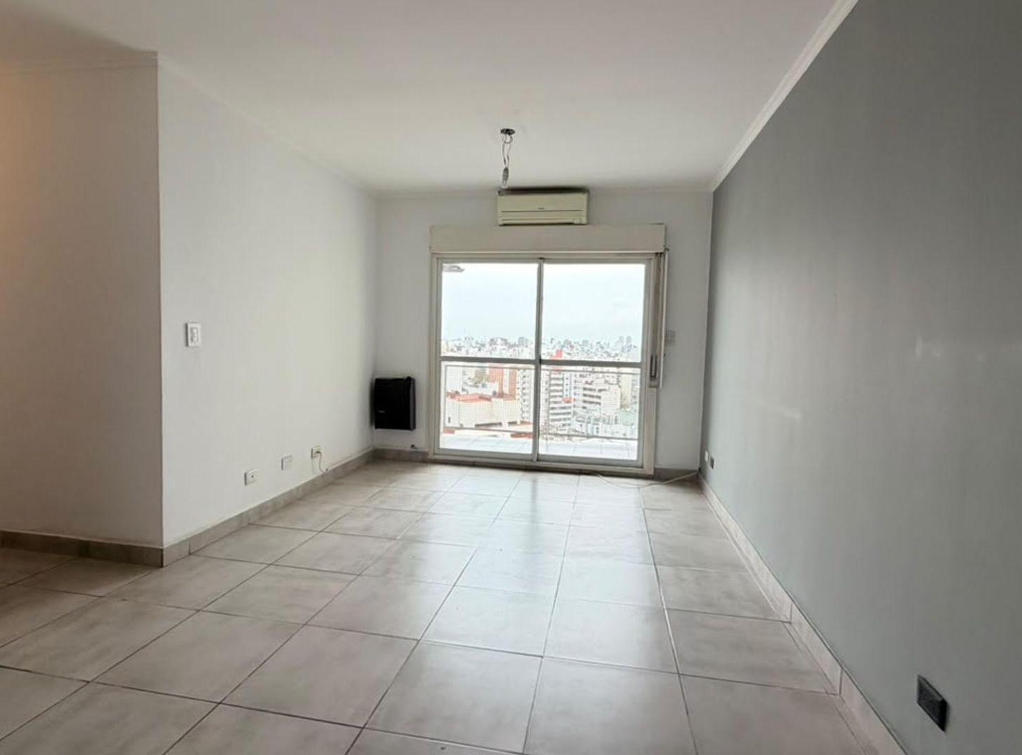 Foto de Torres del Abasto 4 ambientes balcón parque pileta, imagen 4