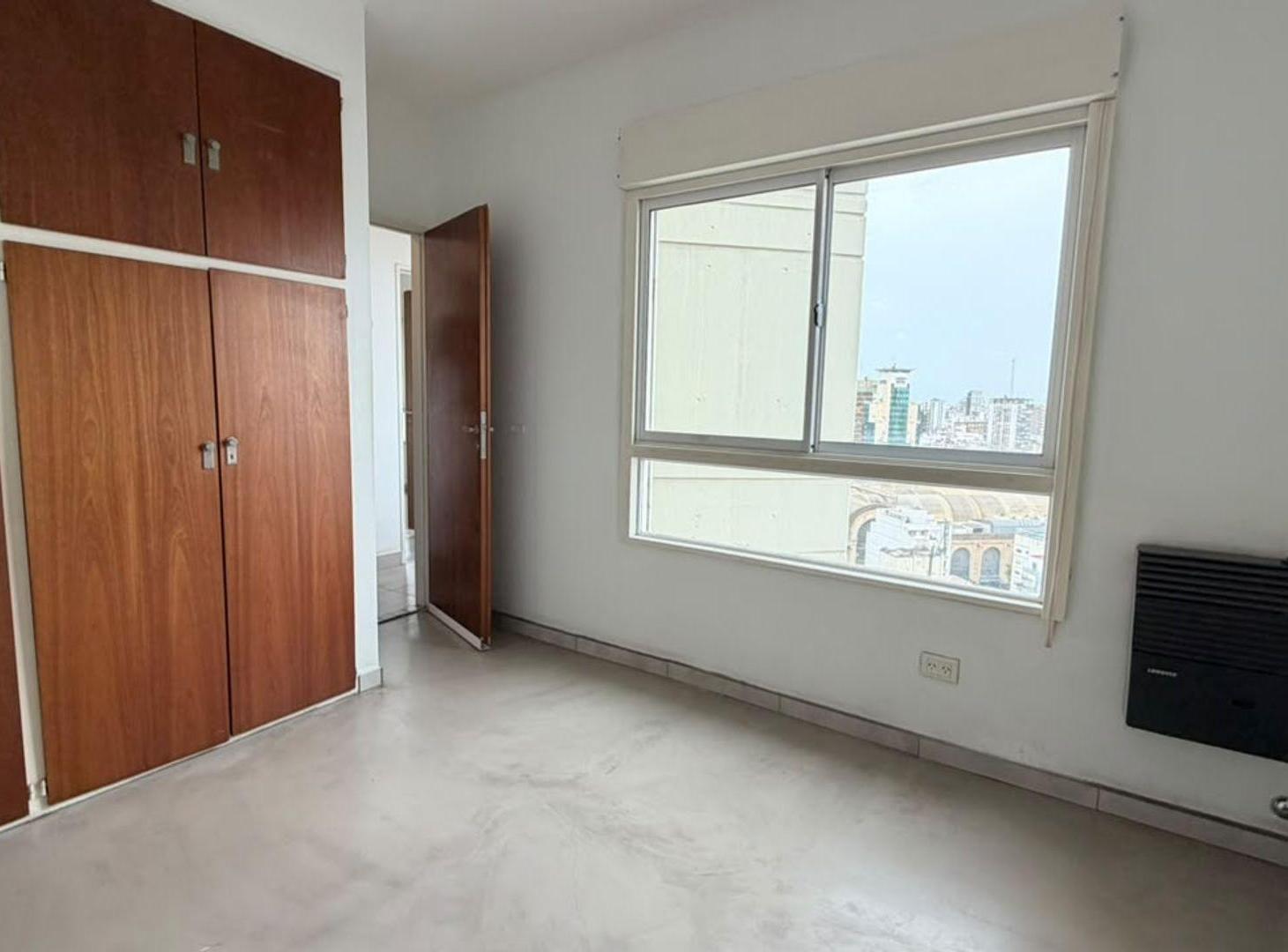 Foto de Torres del Abasto 4 ambientes balcón parque pileta, imagen 3
