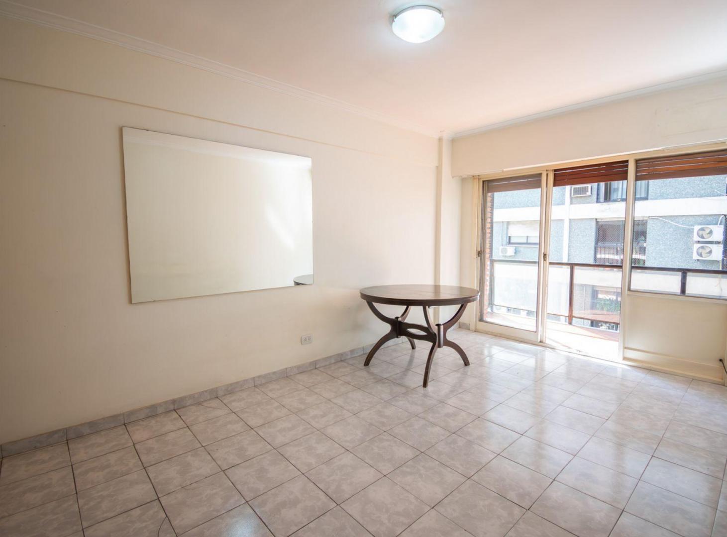 Foto de Departamento 2 ambientes en Venta Recoleta, imagen 2