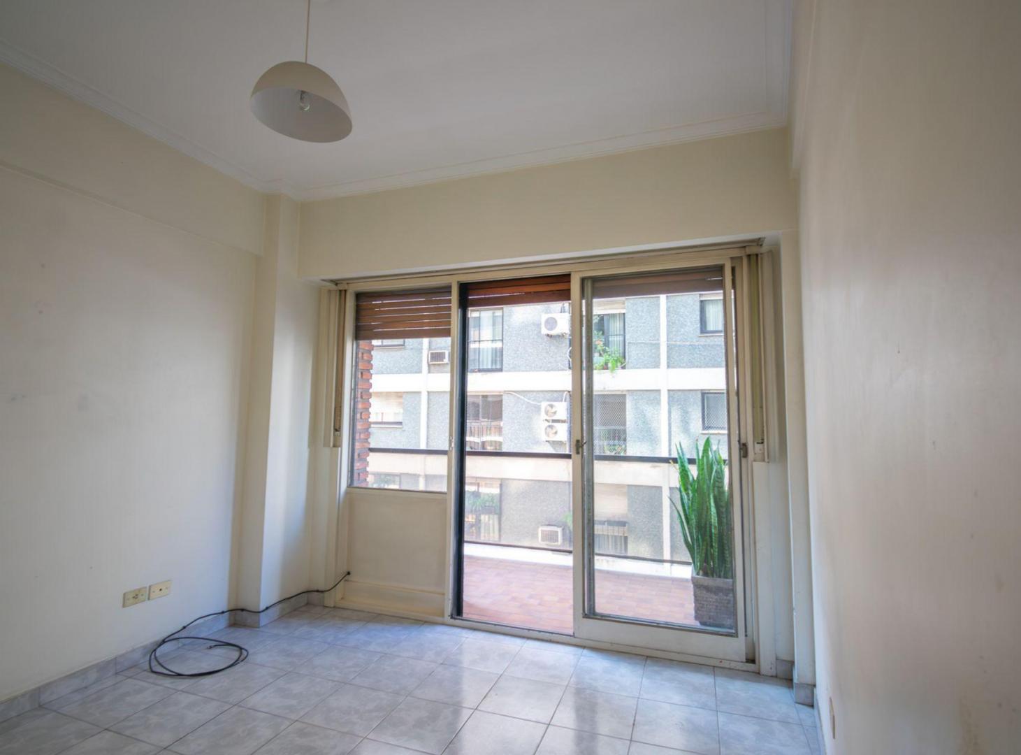 Foto de Departamento 2 ambientes en Venta Recoleta, imagen 3