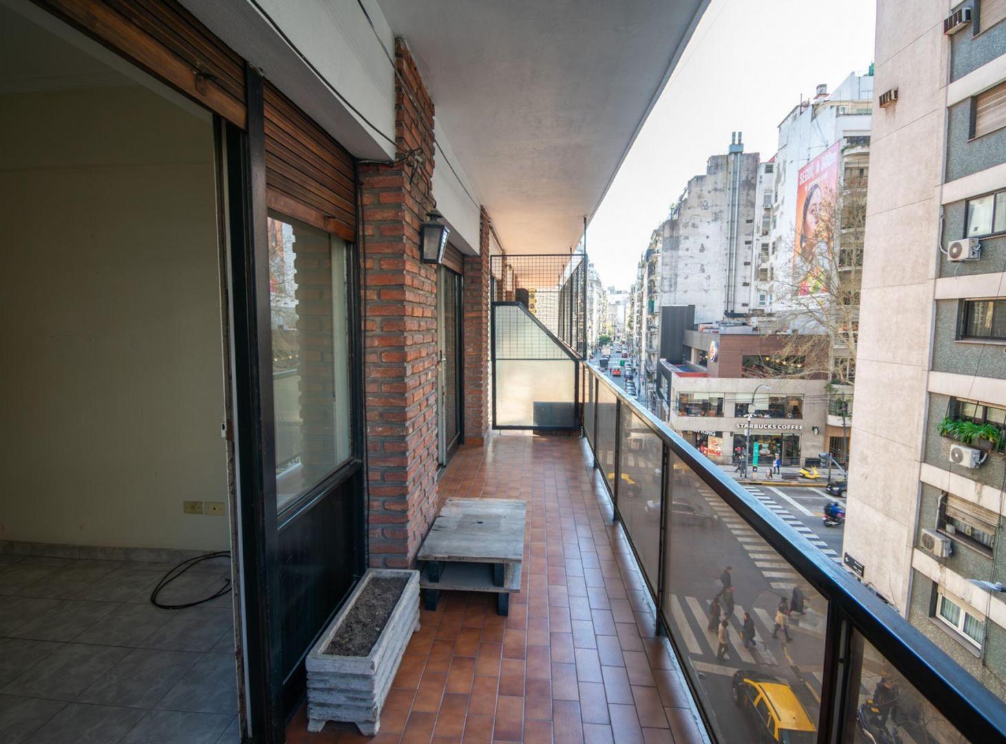 Foto de Departamento 2 ambientes en Venta Recoleta, imagen 1