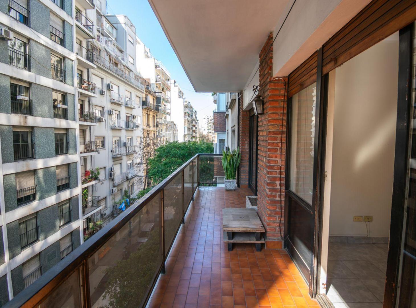Foto de Departamento 2 ambientes en Venta Recoleta, imagen 5