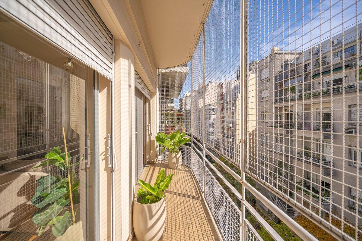 Foto de Palermo | Reciclado + balcón + bajas expensas, imagen 4