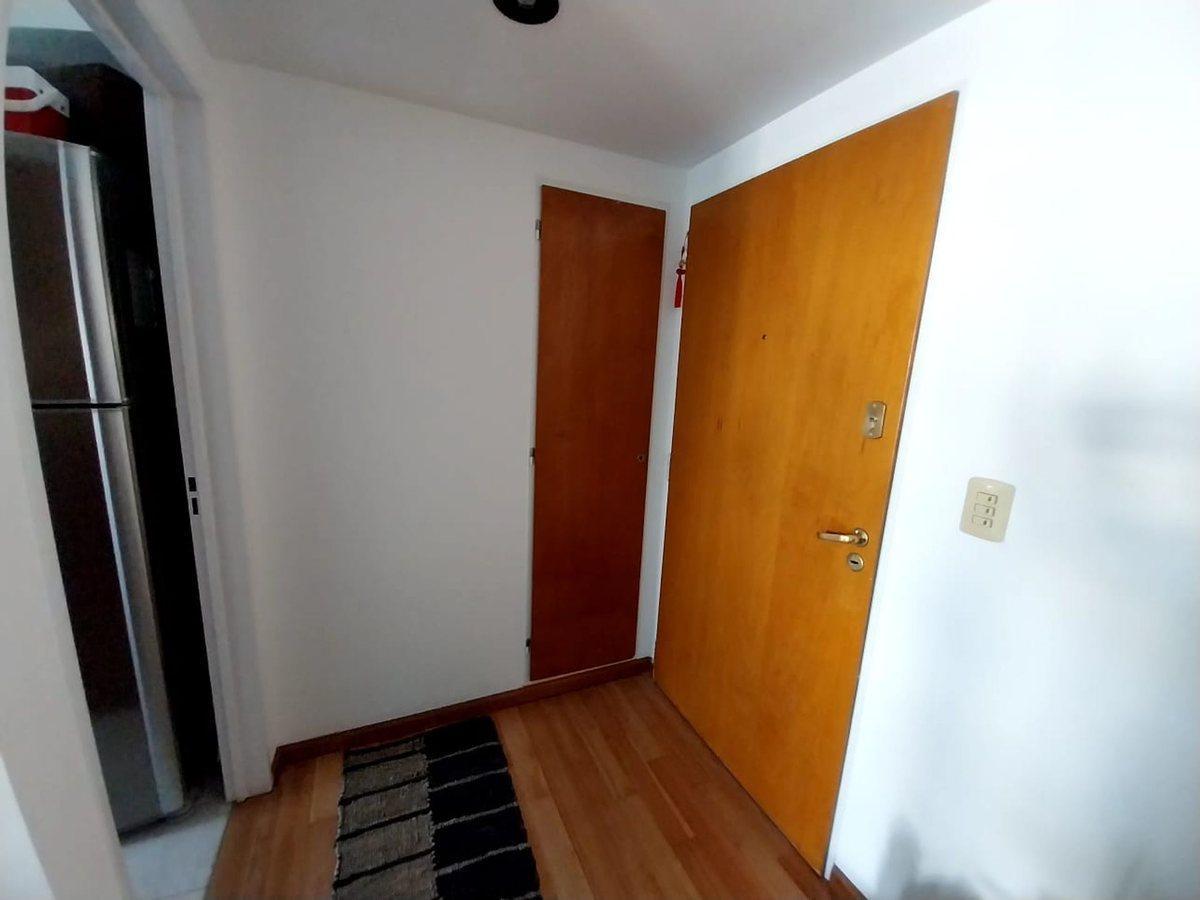 Foto de VILLA URQUIZA 3 AMBIENTES AL FRENTE BALCON Y PATIO, imagen 3