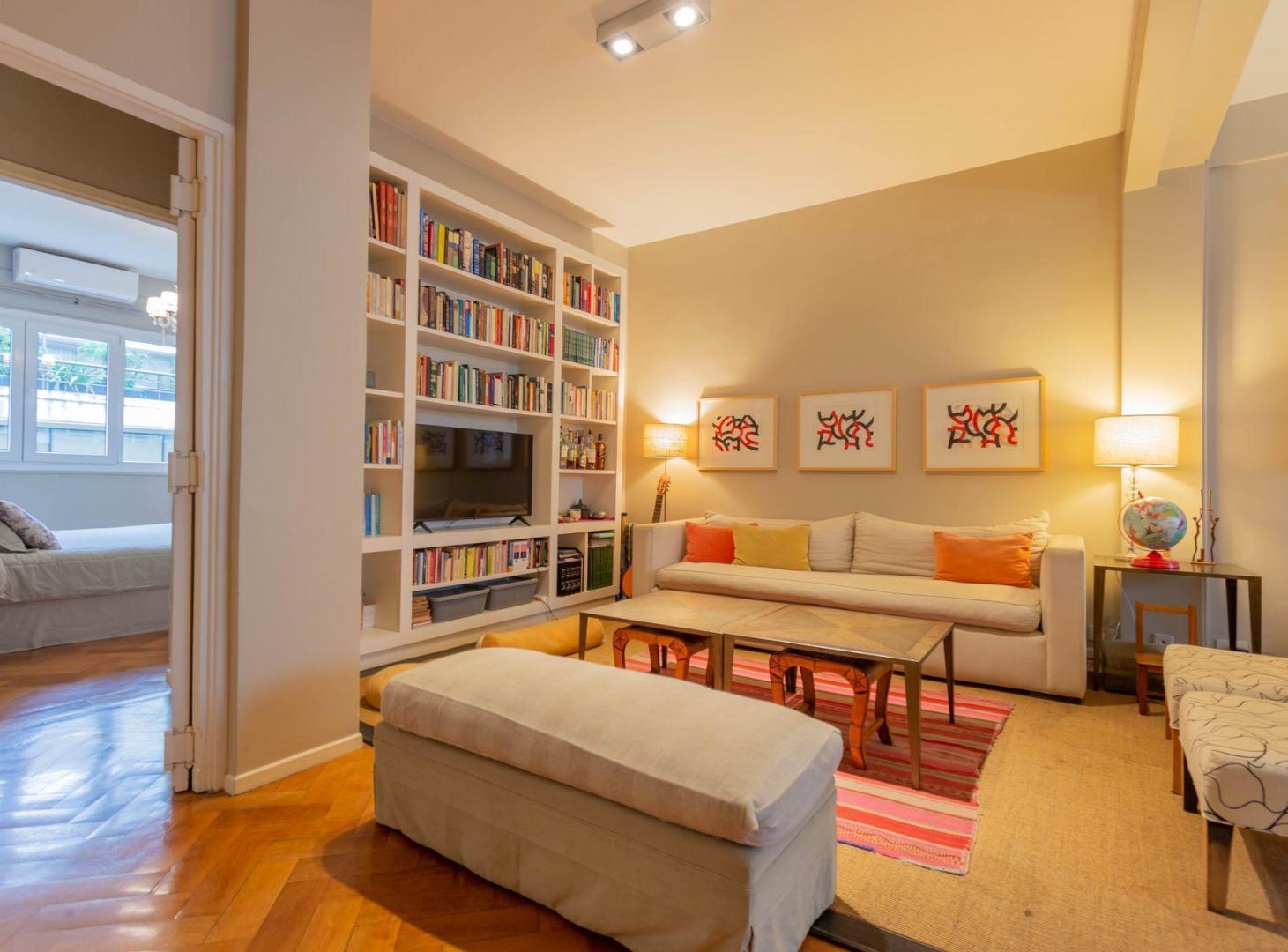 Foto de VENTA DEPARTAMENTO 3 AMBIENTES RETIRO APTO CRÉDITO, imagen 3