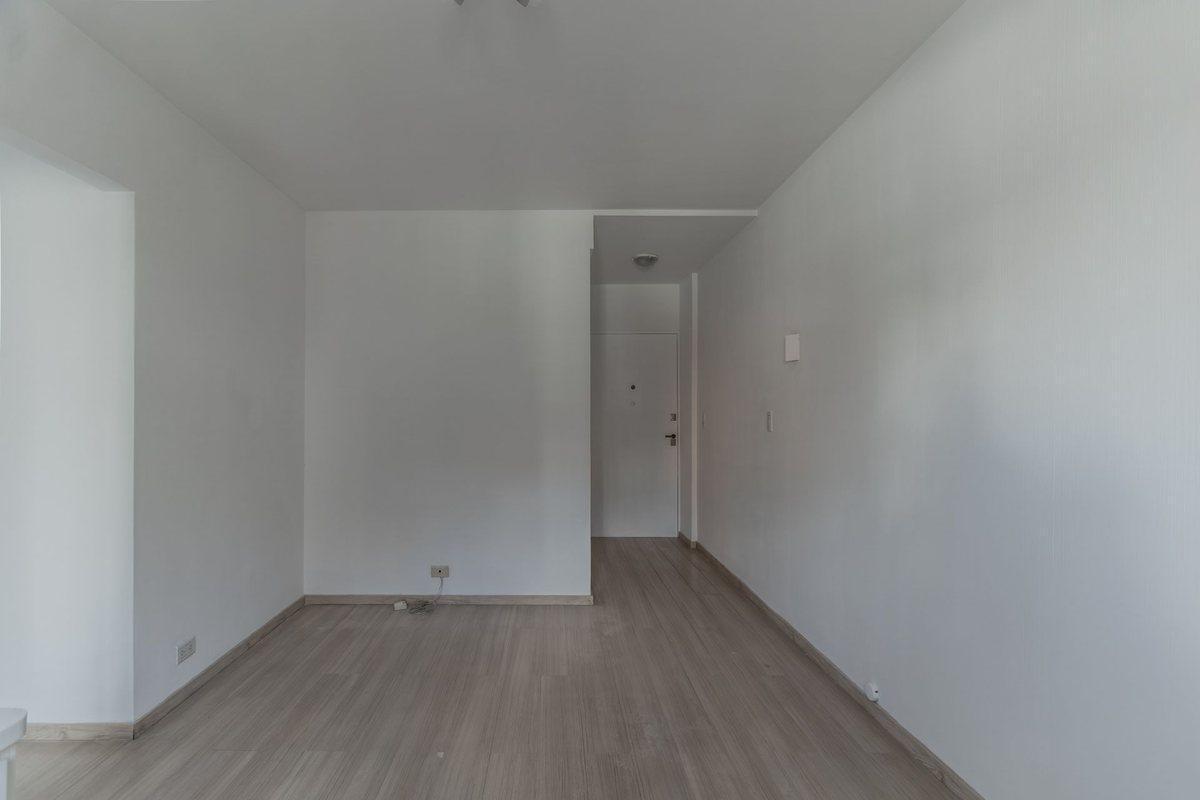Foto de DEPARTAMENTO DE 2 AMBIENTES LUMINOSO EN PALERMO, imagen 2
