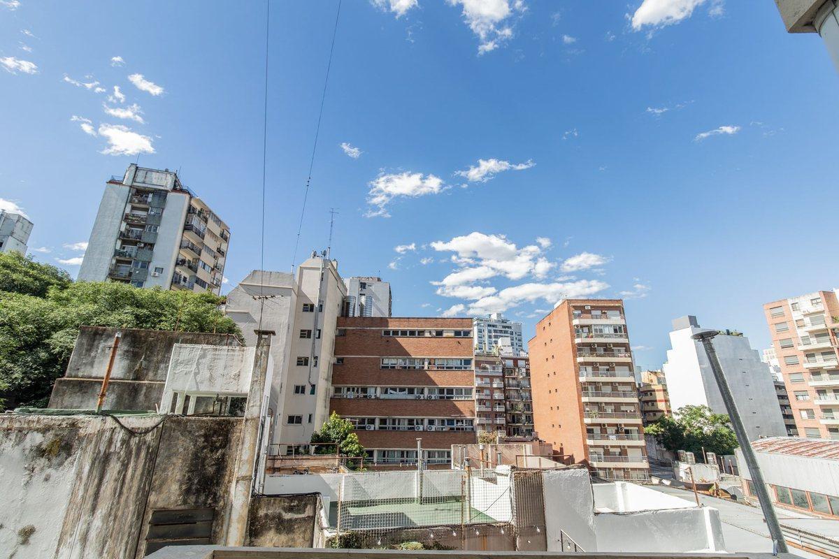 Foto de DEPARTAMENTO DE 2 AMBIENTES LUMINOSO EN PALERMO, imagen 1