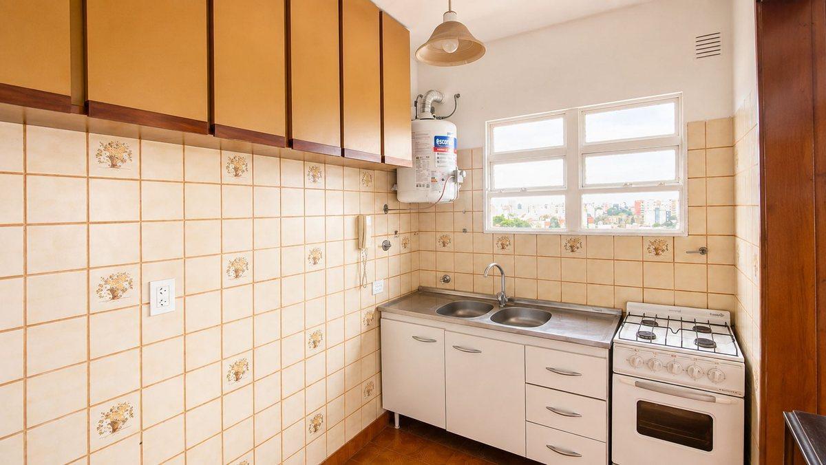 Foto de VENTA DEPARTAMENTO 2 AMBIENTES CON COCHERA RAMOS M, imagen 5