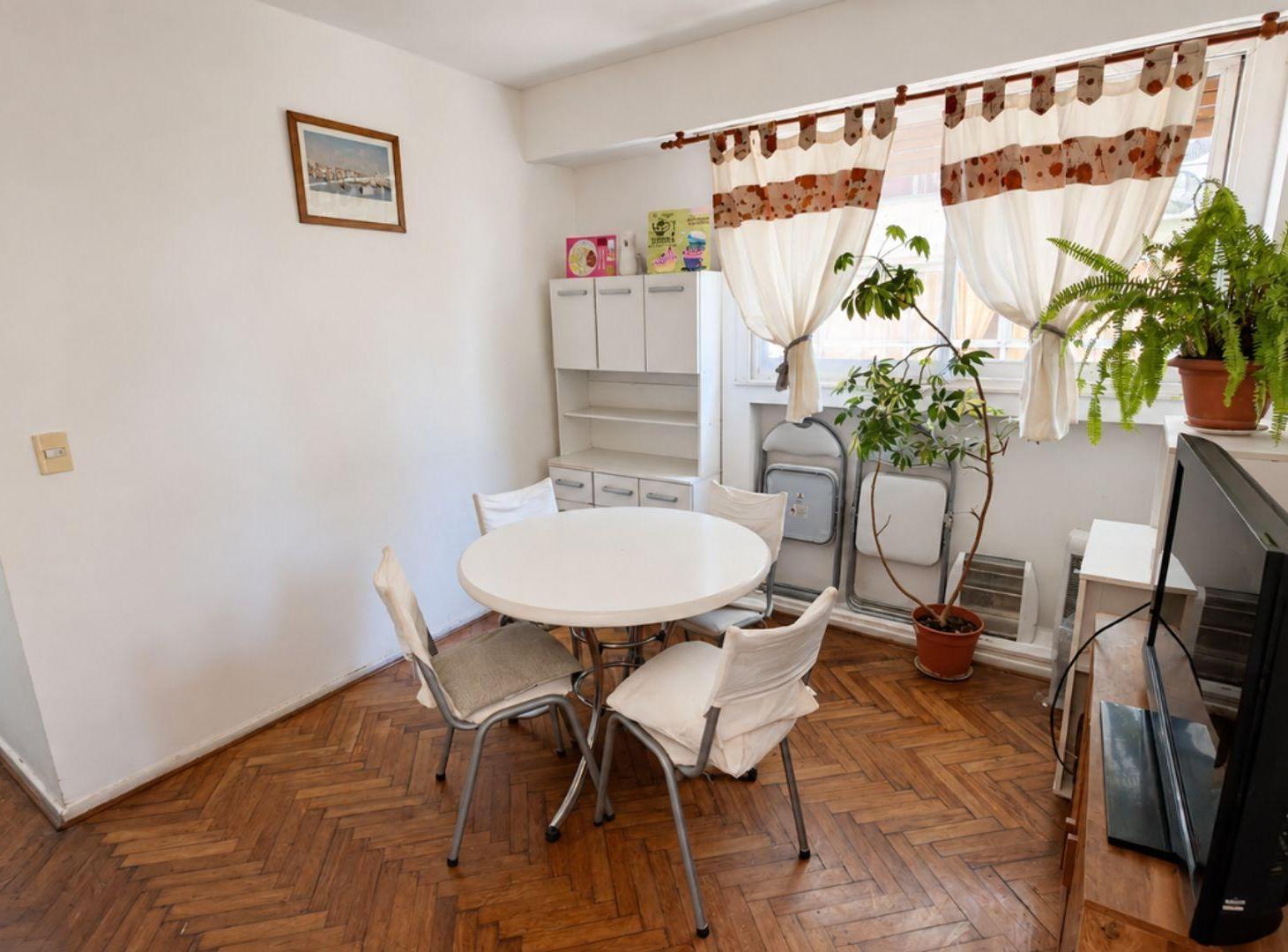 Foto de VENTA DEPARTAMENTO 3 AMBIENTES VILLA DEL PARQUE, imagen 5