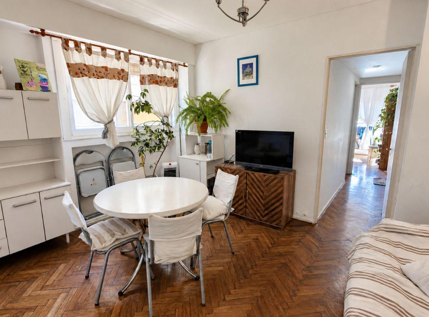 Foto de VENTA DEPARTAMENTO 3 AMBIENTES VILLA DEL PARQUE, imagen 4