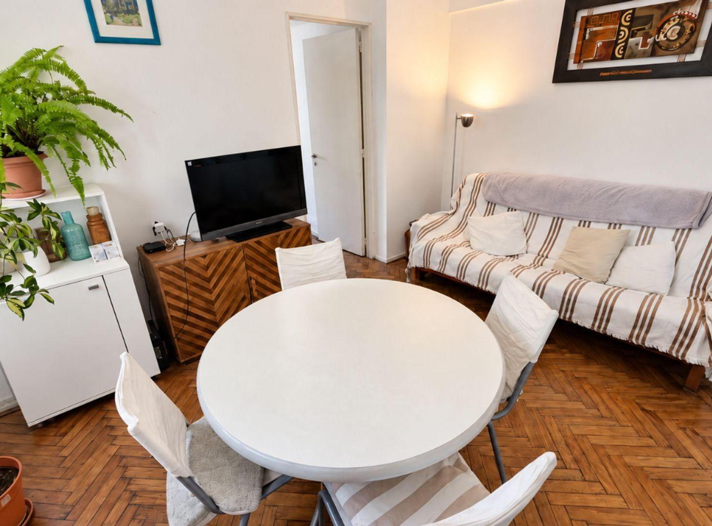 Foto de VENTA DEPARTAMENTO 3 AMBIENTES VILLA DEL PARQUE, imagen 1