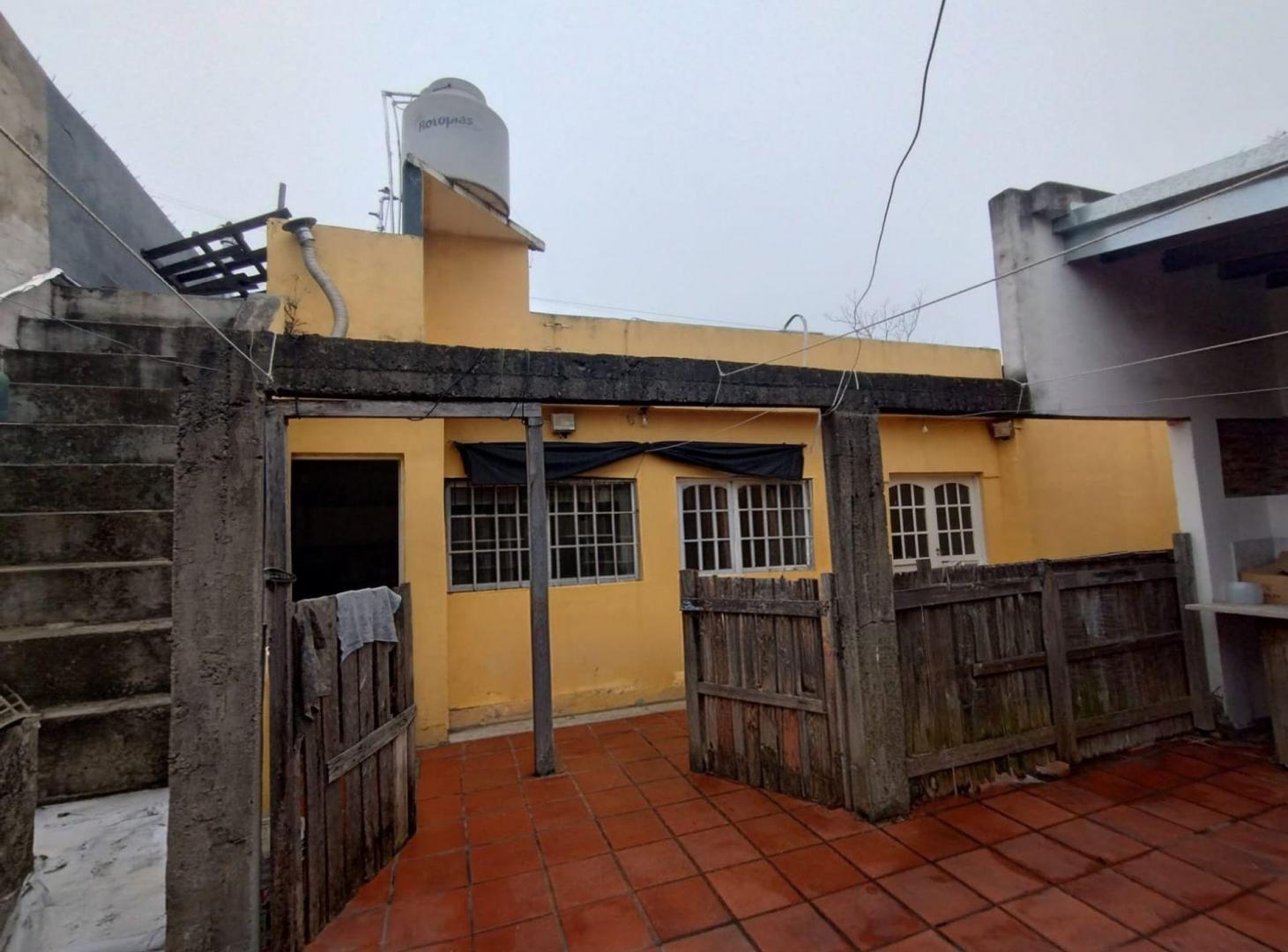 Foto de Venta, Casa, 5 Amb - Ranelagh, Quinc/Parri/Cochera, imagen 2