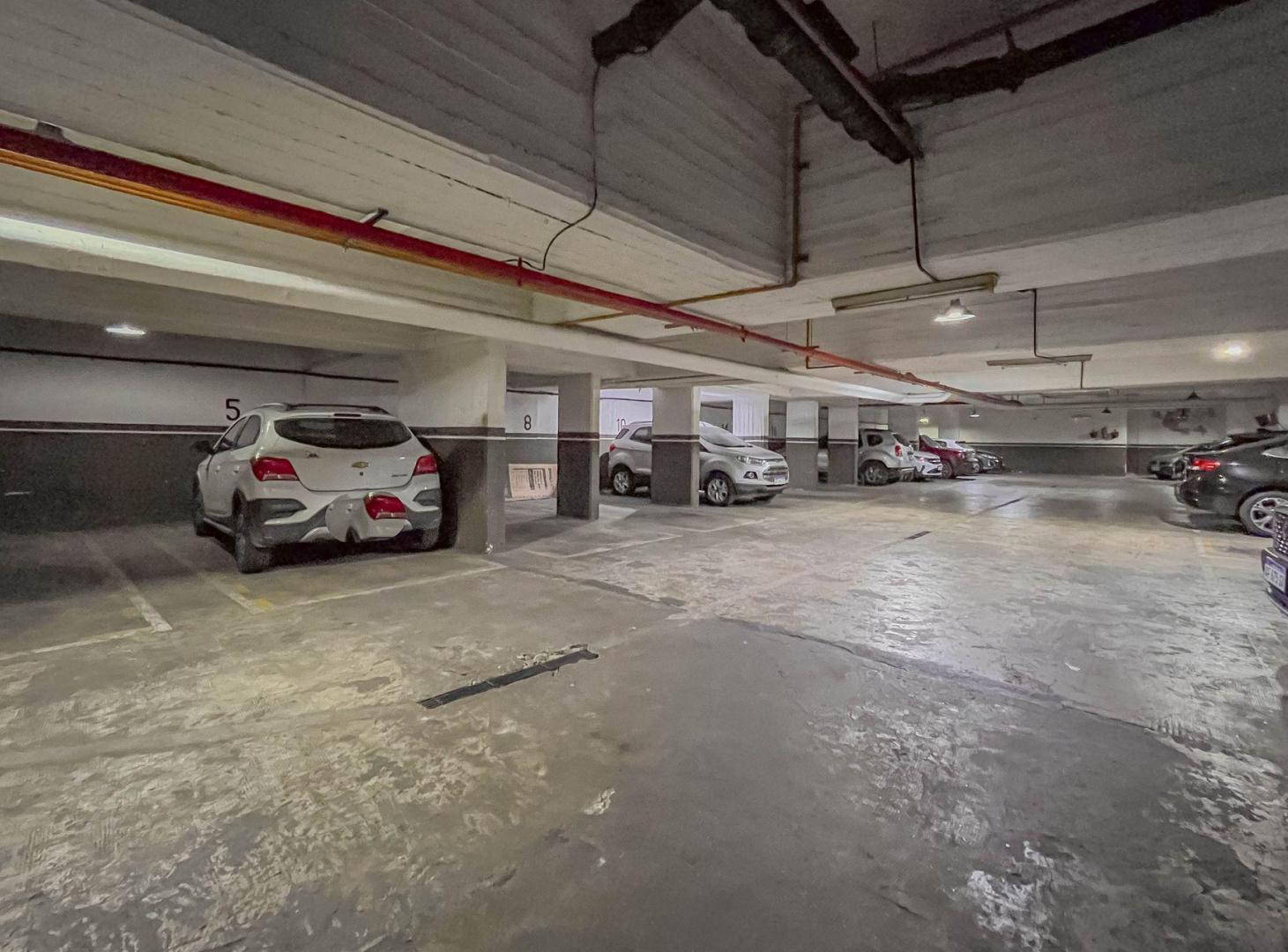Foto de VENTA COCHERA FIJA EN MICROCENTRO PORTEÑO, imagen 4