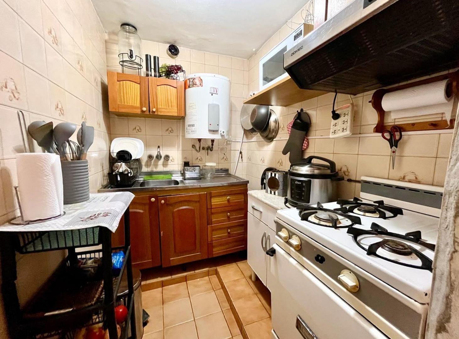 Foto de VENTA con RENTA 3 amb y 1/2 - Monserrat, imagen 3