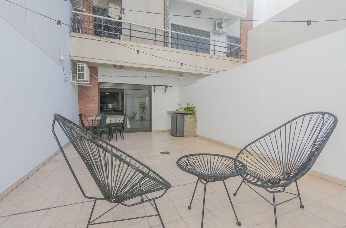 Foto de Venta Depto amoblado con Balcón Terraza - Airbnb, imagen 4