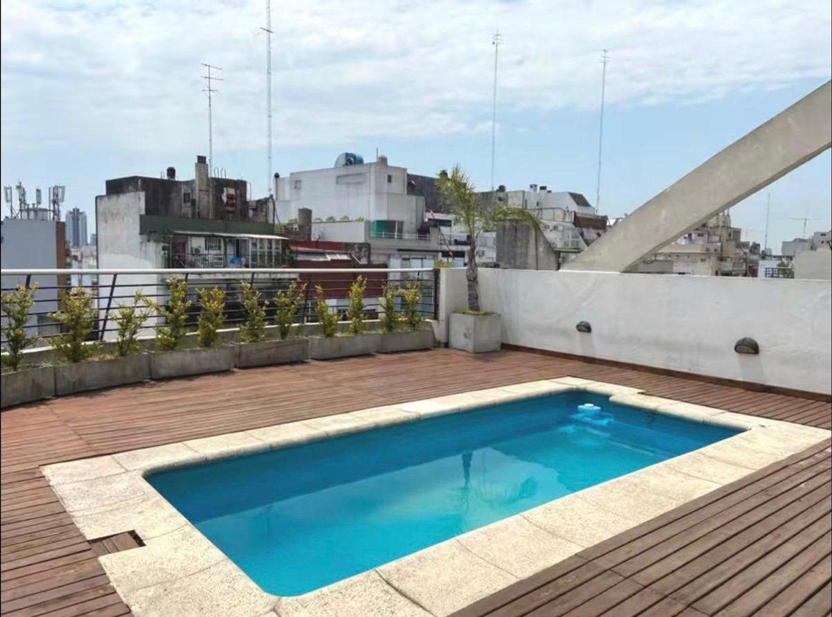 Foto de Venta Depto amoblado con Balcón Terraza - Airbnb, imagen 1