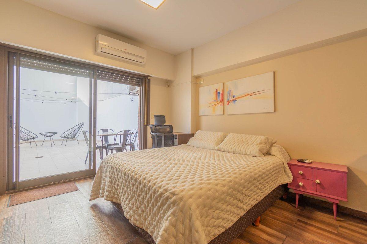 Foto de Venta Depto amoblado con Balcón Terraza - Airbnb, imagen 3