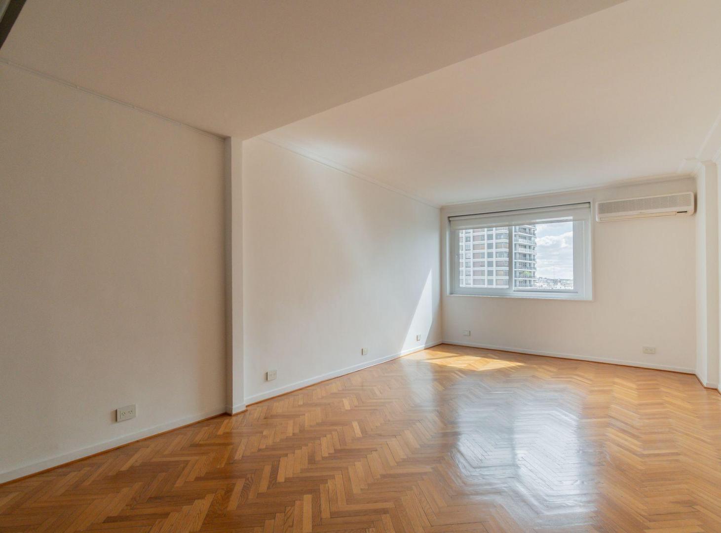 Foto de VENTA 3 AMB RECOLETA COCHERA DEPENDENCIA, imagen 1