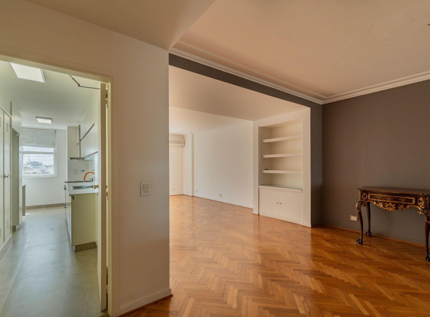 Foto de VENTA 3 AMB RECOLETA COCHERA DEPENDENCIA, imagen 4