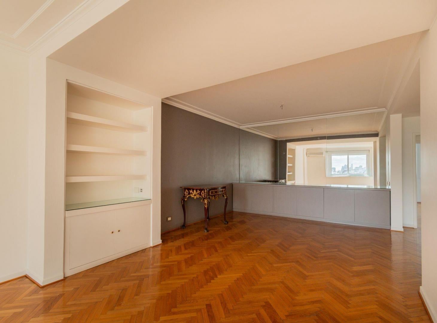 Foto de VENTA 3 AMB RECOLETA COCHERA DEPENDENCIA, imagen 5