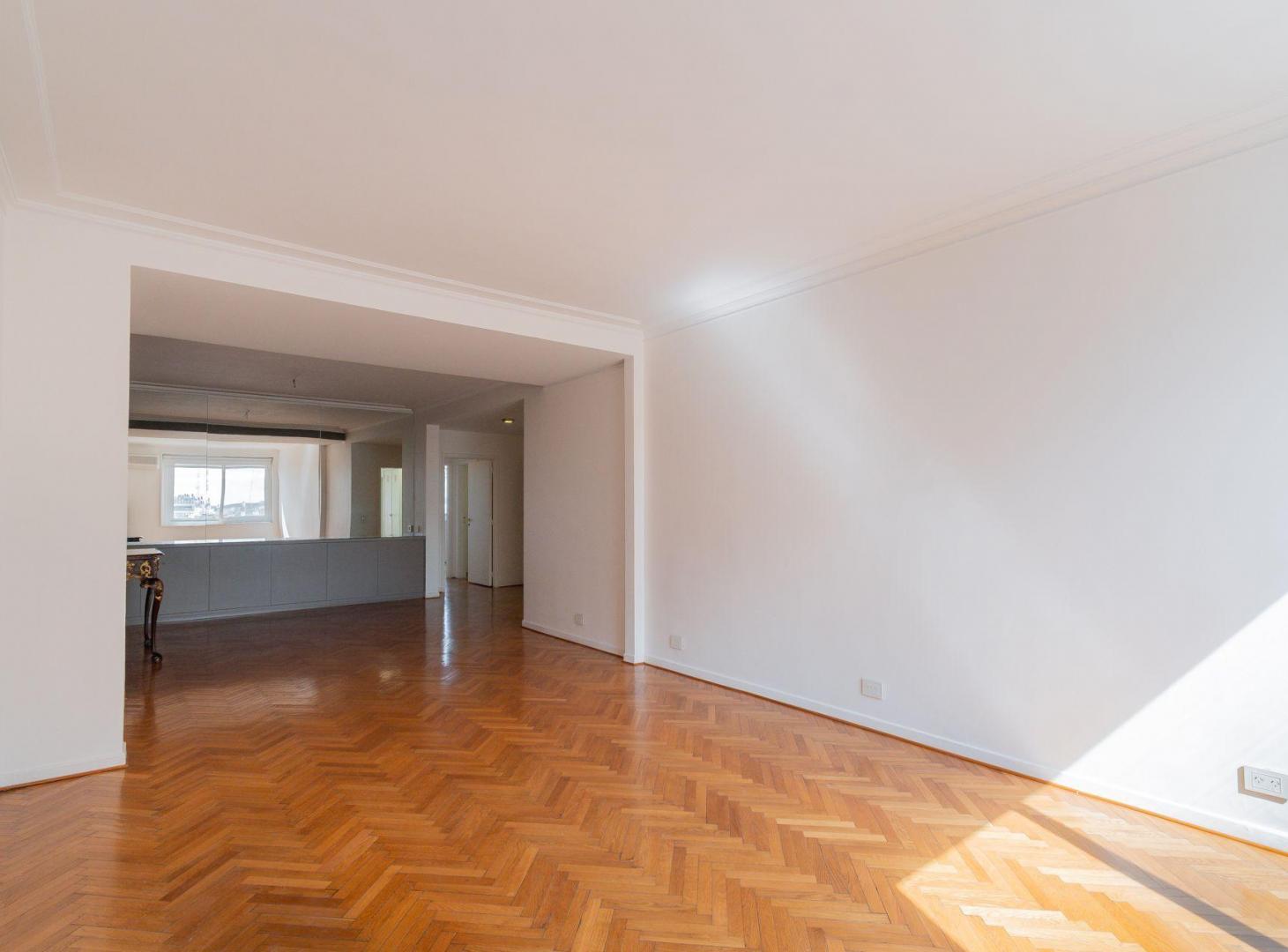 Foto de VENTA 3 AMB RECOLETA COCHERA DEPENDENCIA, imagen 3