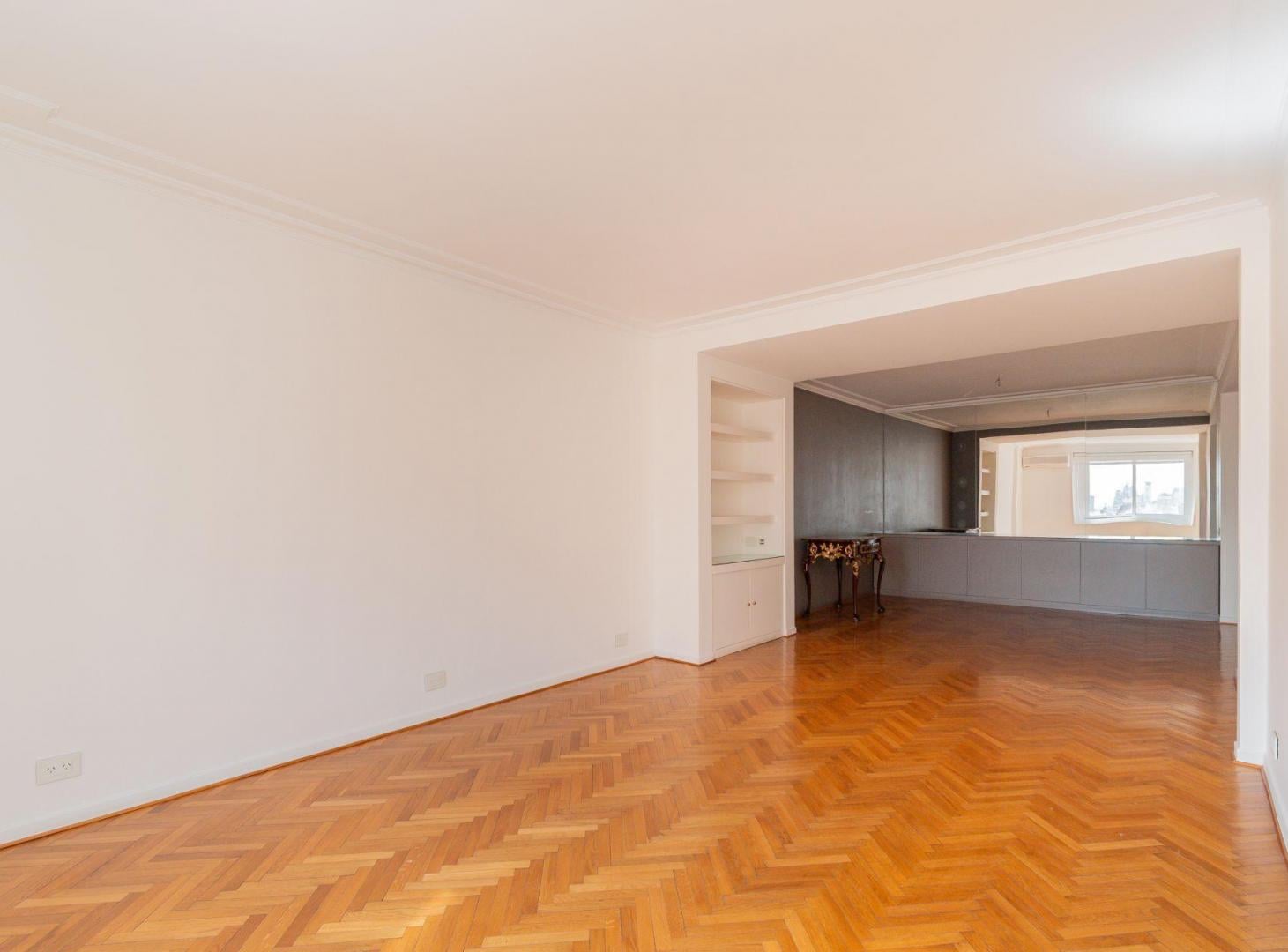 Foto de VENTA 3 AMB RECOLETA COCHERA DEPENDENCIA, imagen 2