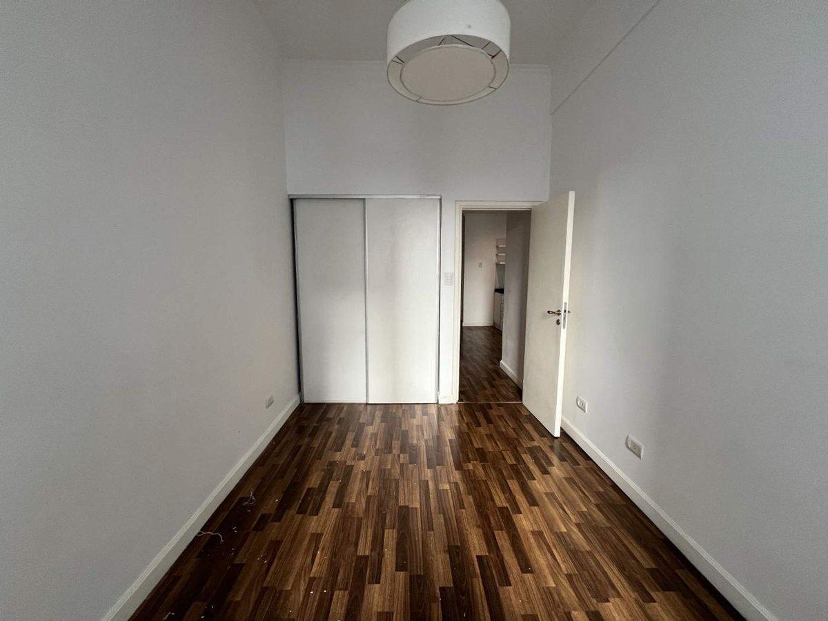 Foto de ALQUILER 2 AMBIENTES EN RECOLETA, imagen 3