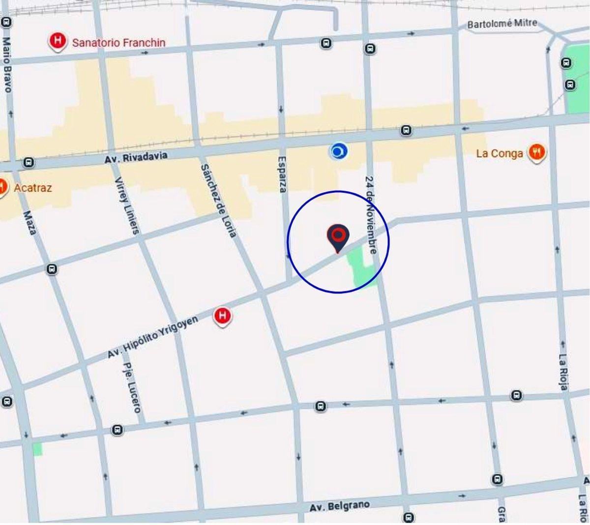 Foto de LOTE EN VENTA USAM, imagen 1