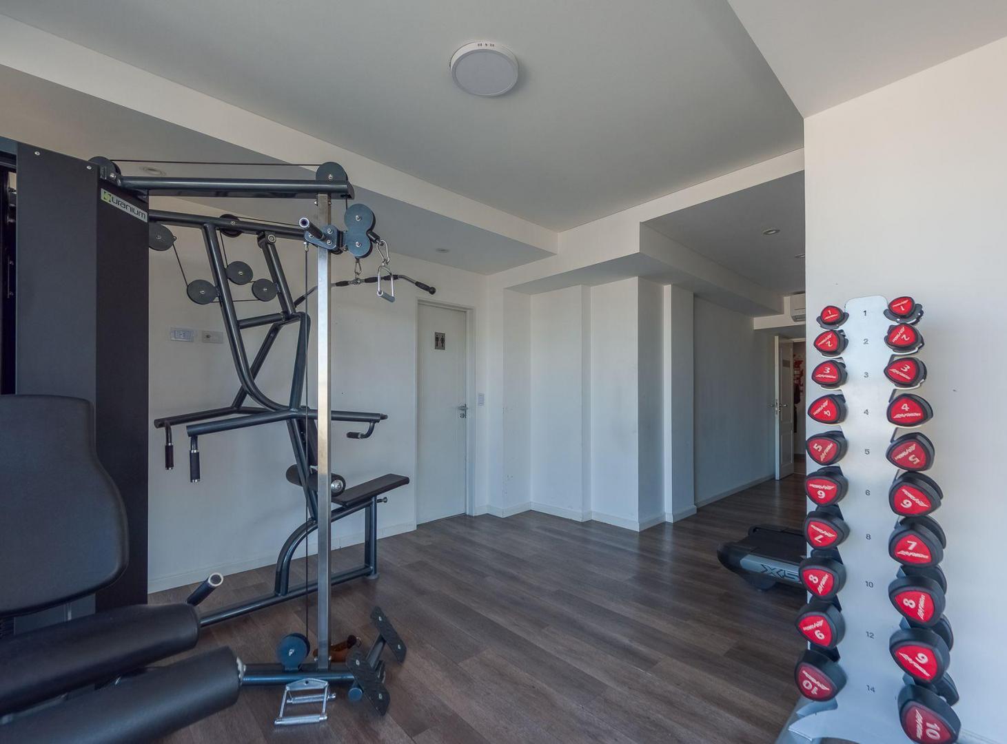Foto de VENTA DEPARTAMENTO 3 AMBIENTES CON DEP COCH PILETA, imagen 1