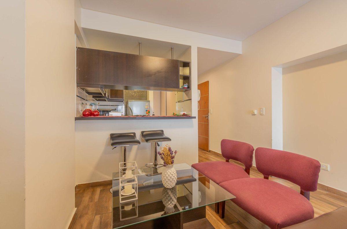 Foto de Venta Monoambiente con Balcón Terraza, imagen 3