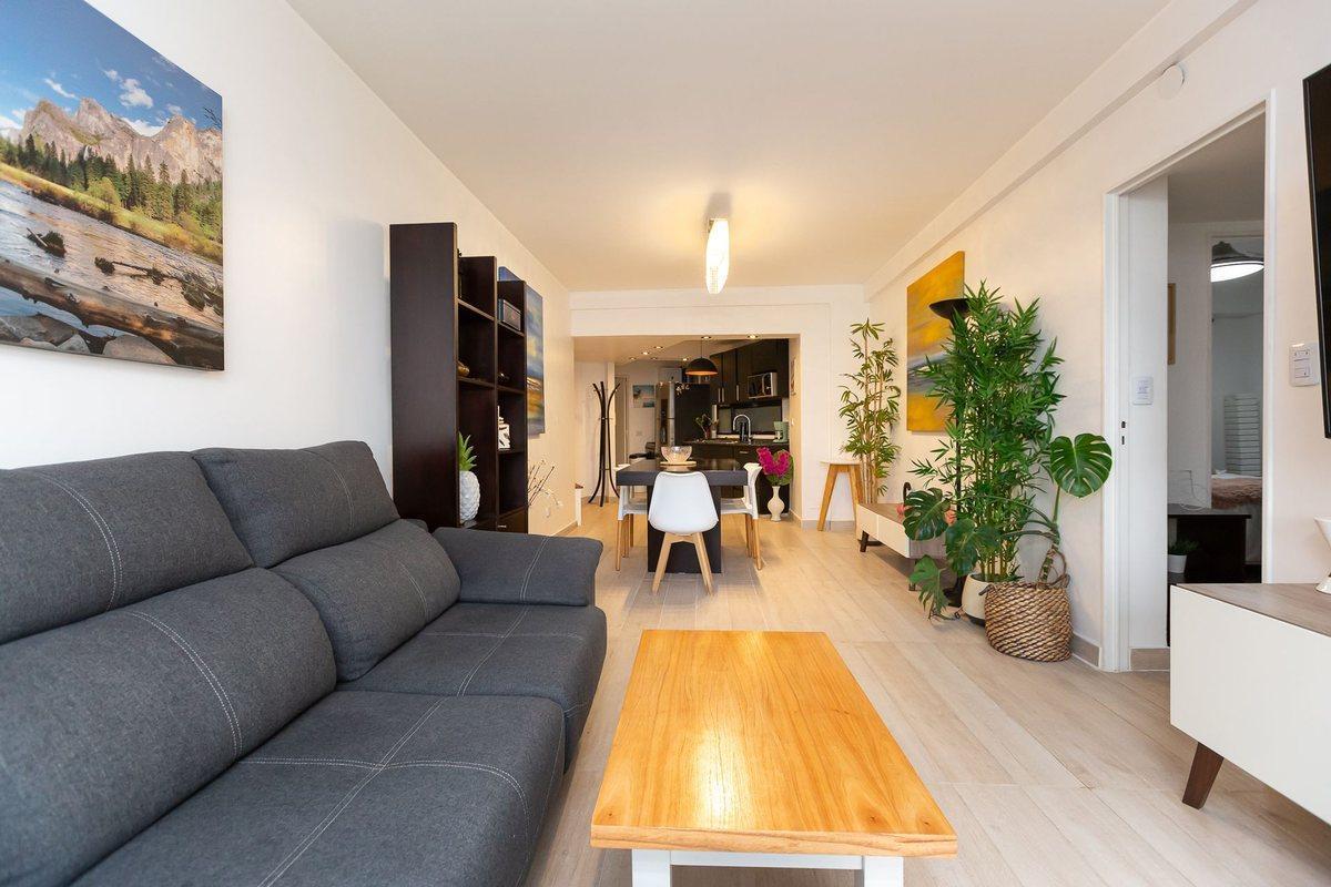 Foto de VENTA DEPARTAMENTO 4 AMBIENTES EN PALERMO BALCON, imagen 5