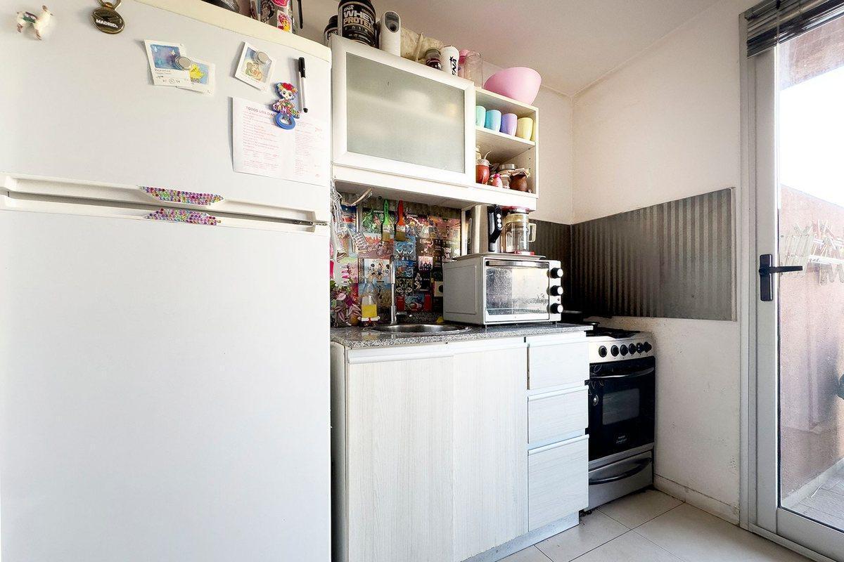 Foto de VENTA MONOAMBIENTE LUMINOSO DEVOTO C/AMENITIES, imagen 3