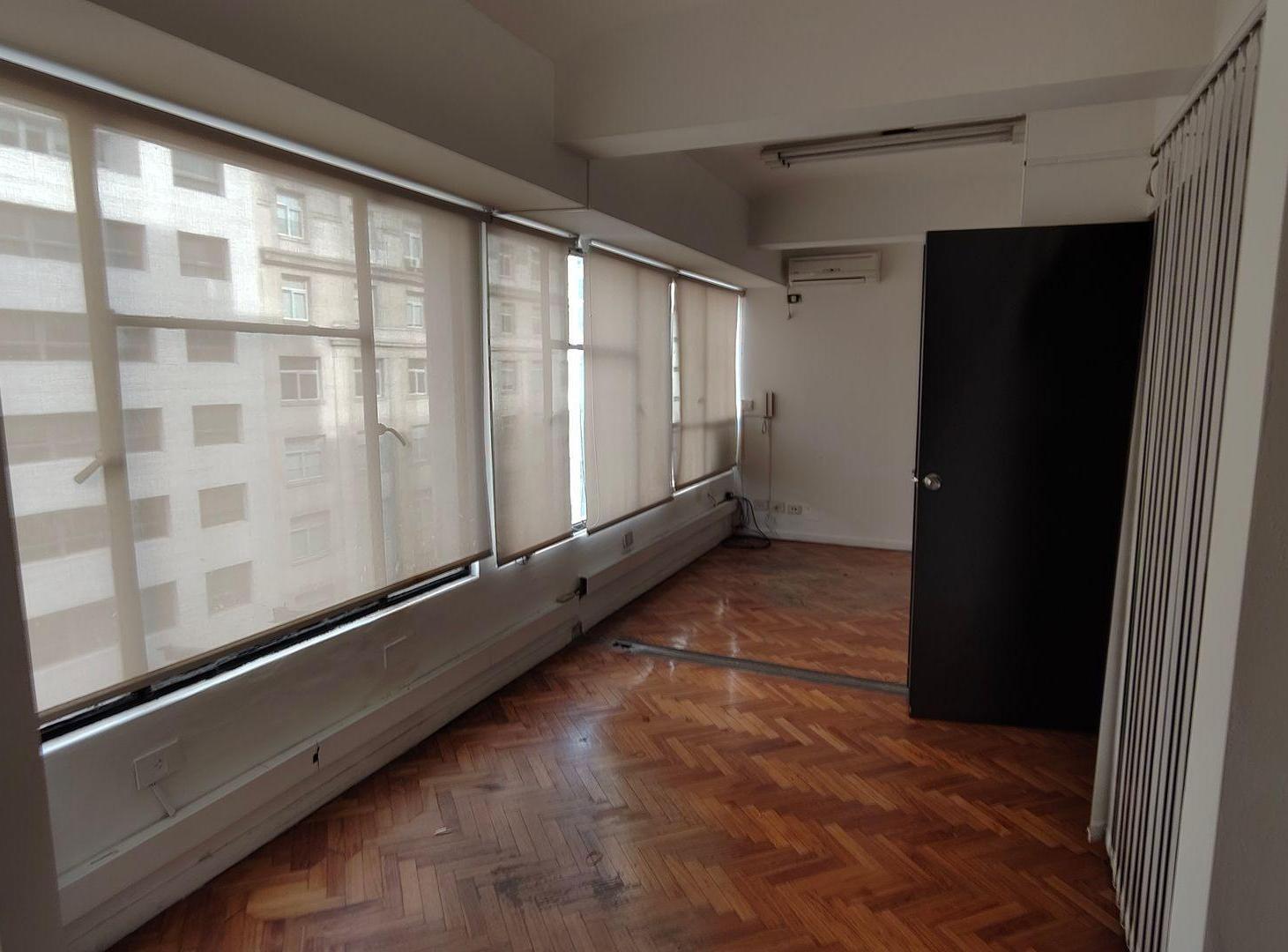 Foto de ALQUILER-OFICINAS -AV. CORRIENTES 400-SAN NICOLAS, imagen 1