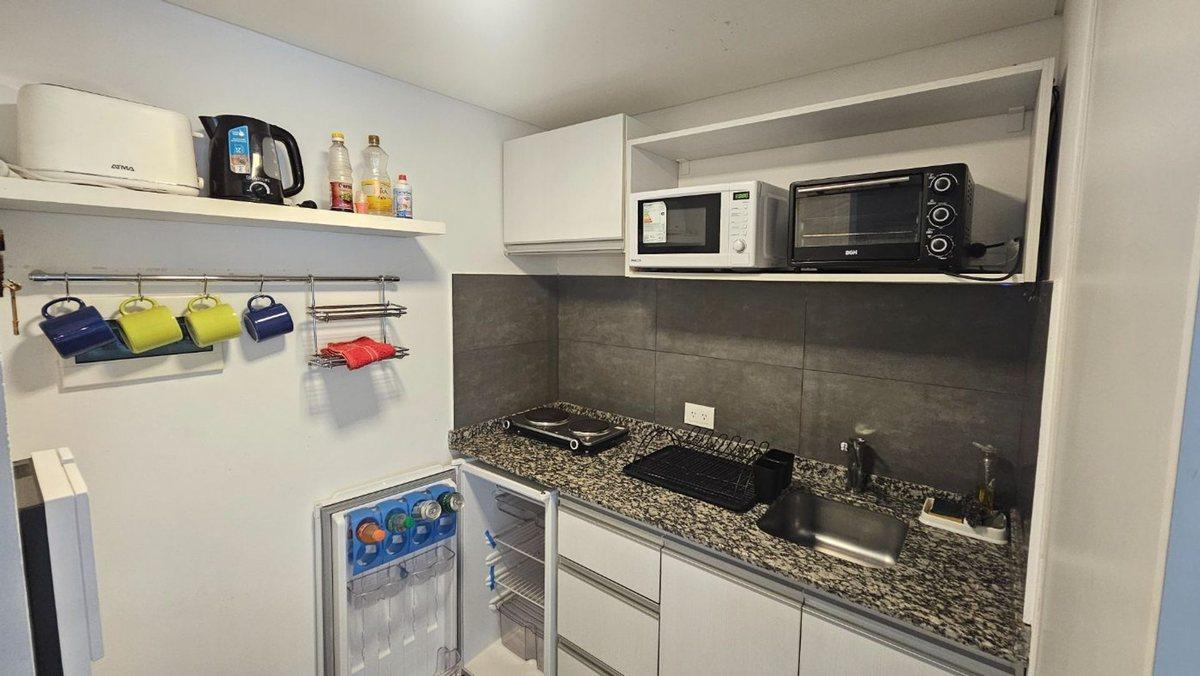 Foto de Hermoso monoambiente super equipado Palermo, imagen 4