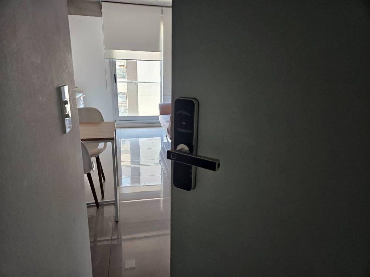 Foto de Hermoso monoambiente super equipado Palermo, imagen 3