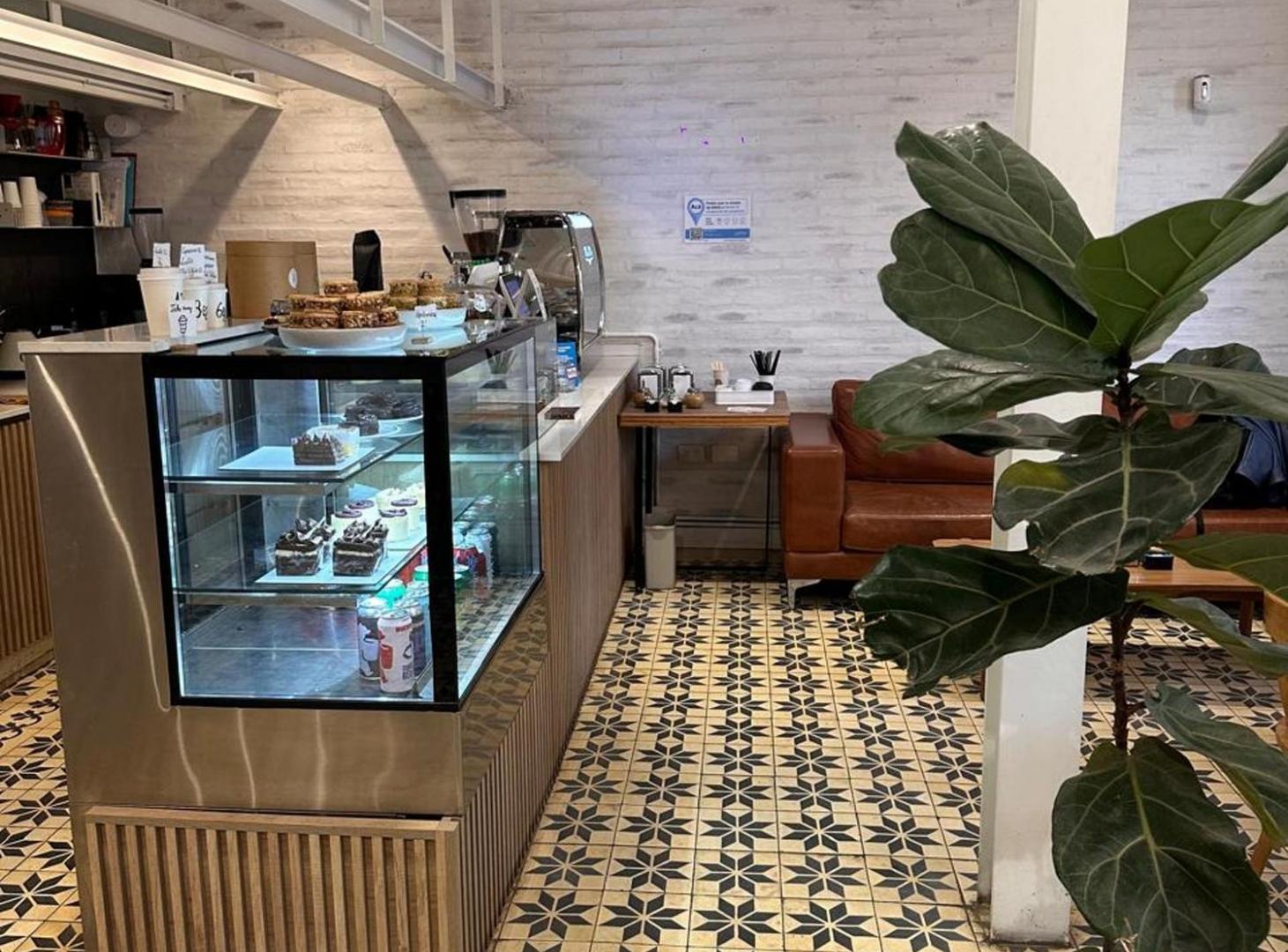 Foto de Alquiler Espacio Corporativo c/ Cafetería oficinas, imagen 5