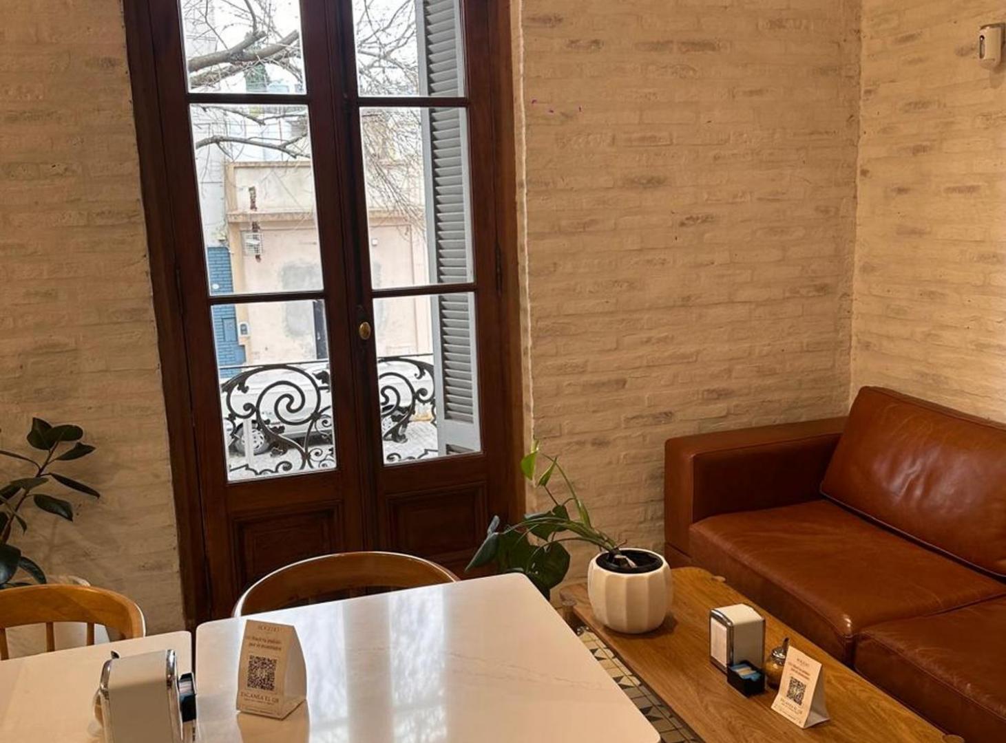 Foto de Alquiler Espacio Corporativo c/ Cafetería oficinas, imagen 2