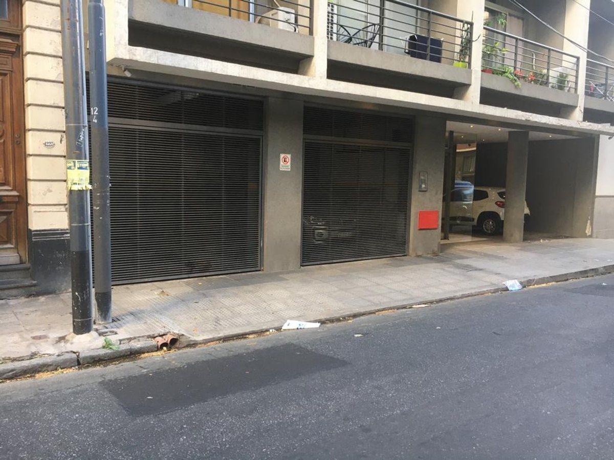 Foto de Venta Cochera cerca UADE/UAI/UBA, imagen 3