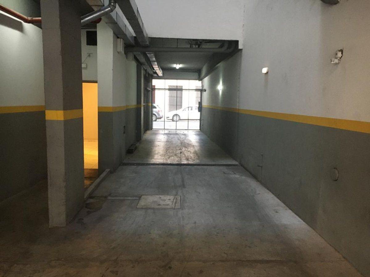 Foto de Venta Cochera cerca UADE/UAI/UBA, imagen 4