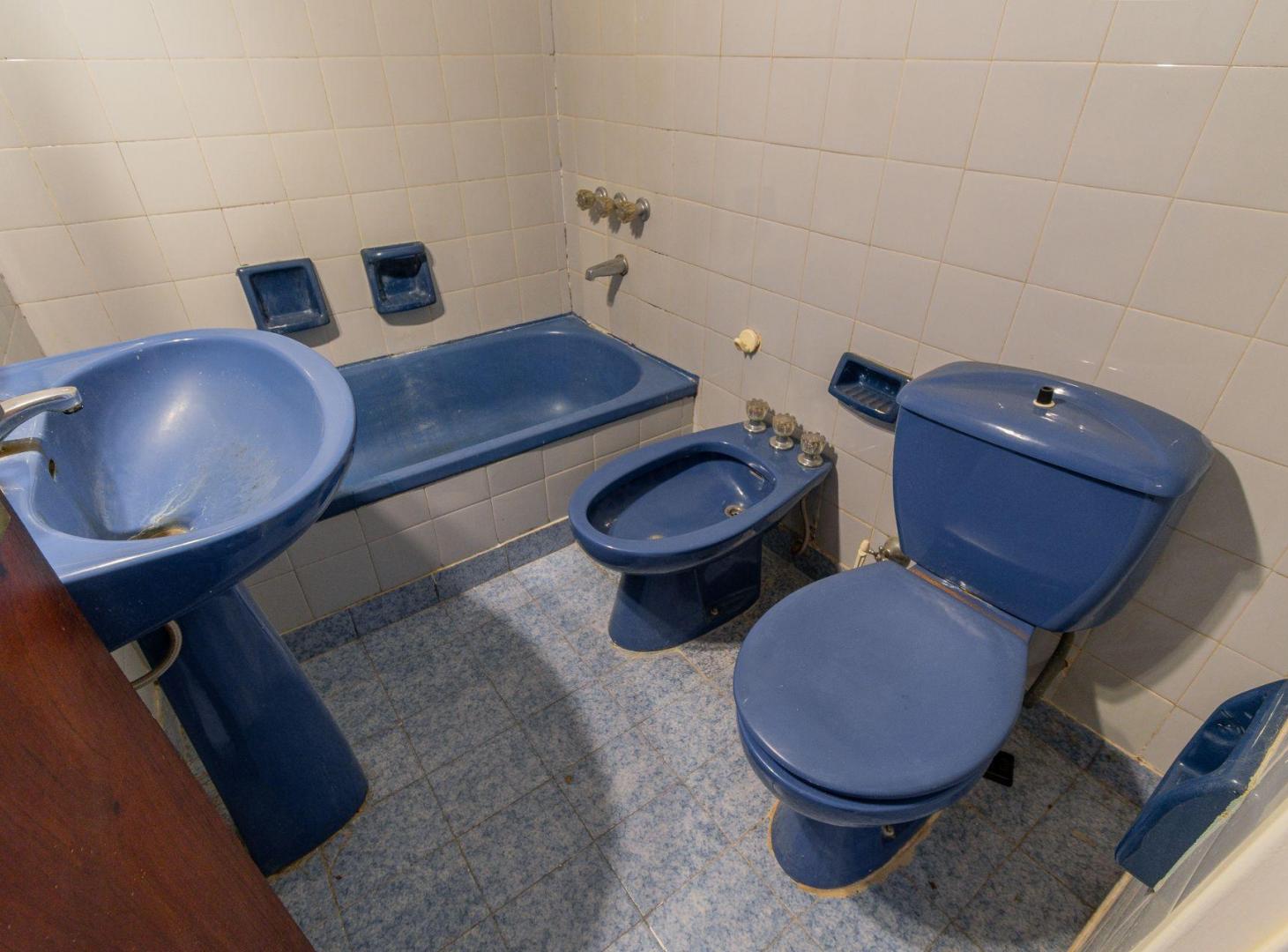 Foto de VENTA 2 AMBIENTES EN RECOLETA, imagen 2
