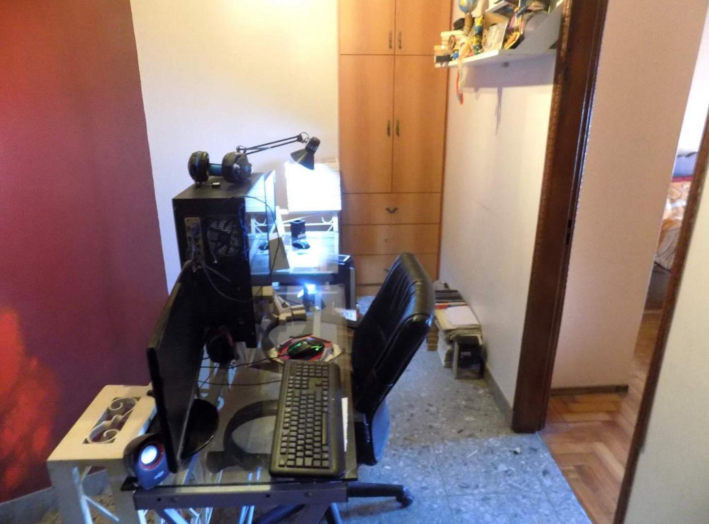 Foto de VENTA PH 3 AMB. S/EXPENSAS TERRAZA, ESPACIOS EXTRA, imagen 5