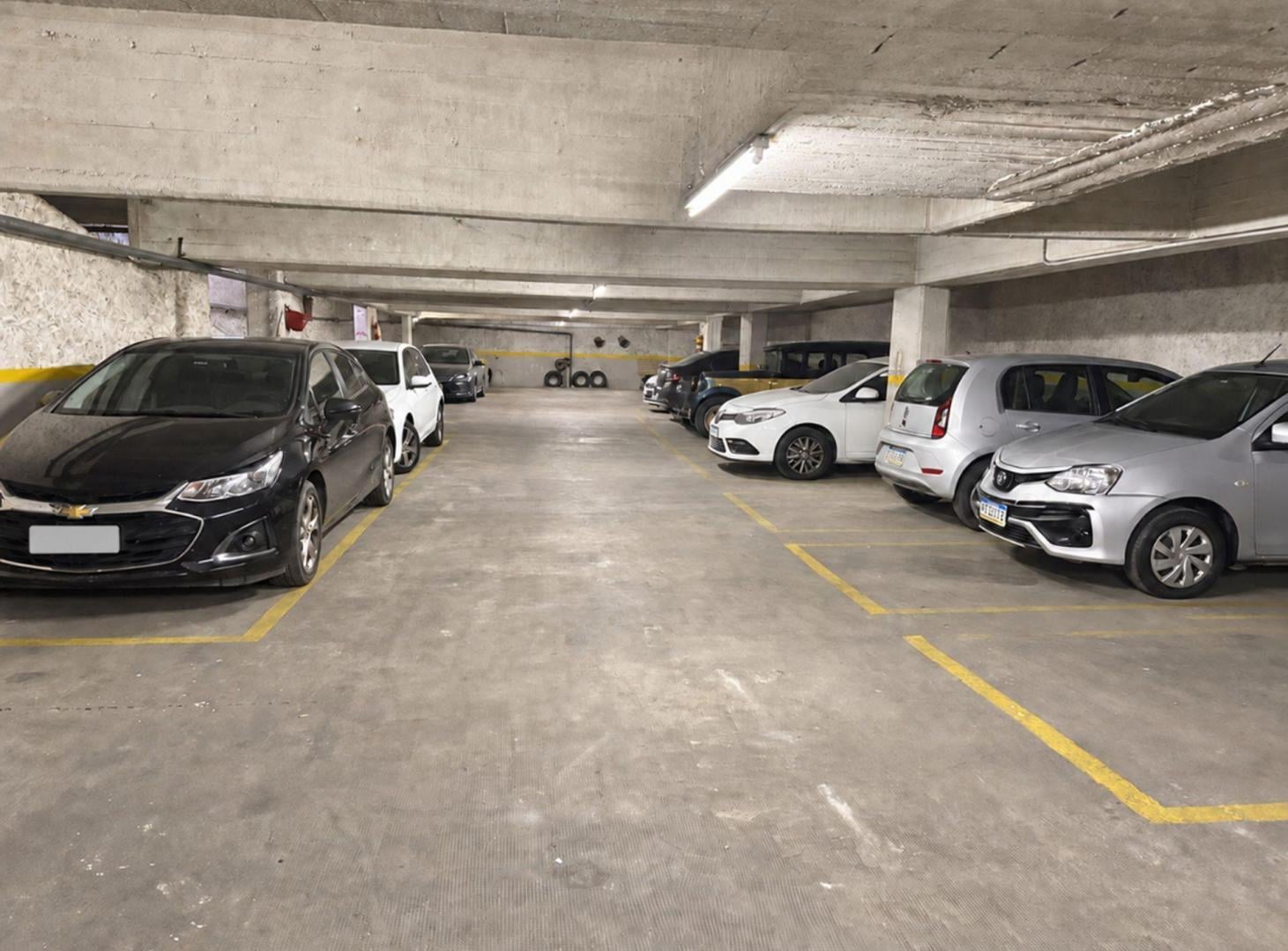 Foto de Venta cochera en Belgrano, imagen 2
