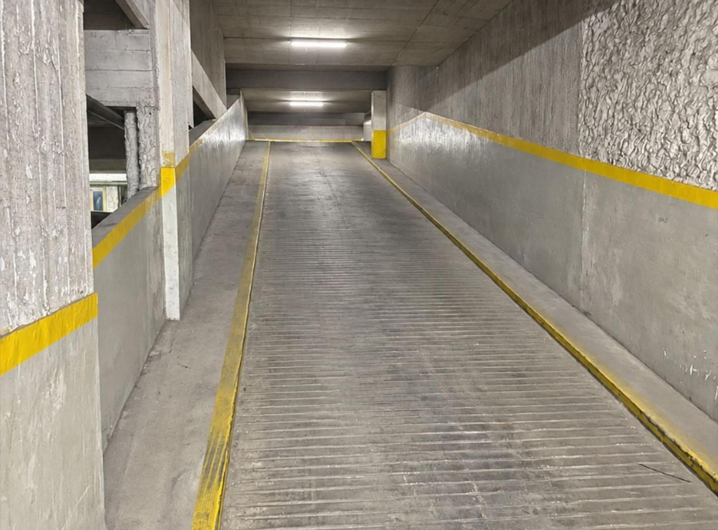 Foto de Venta cochera en Belgrano, imagen 3