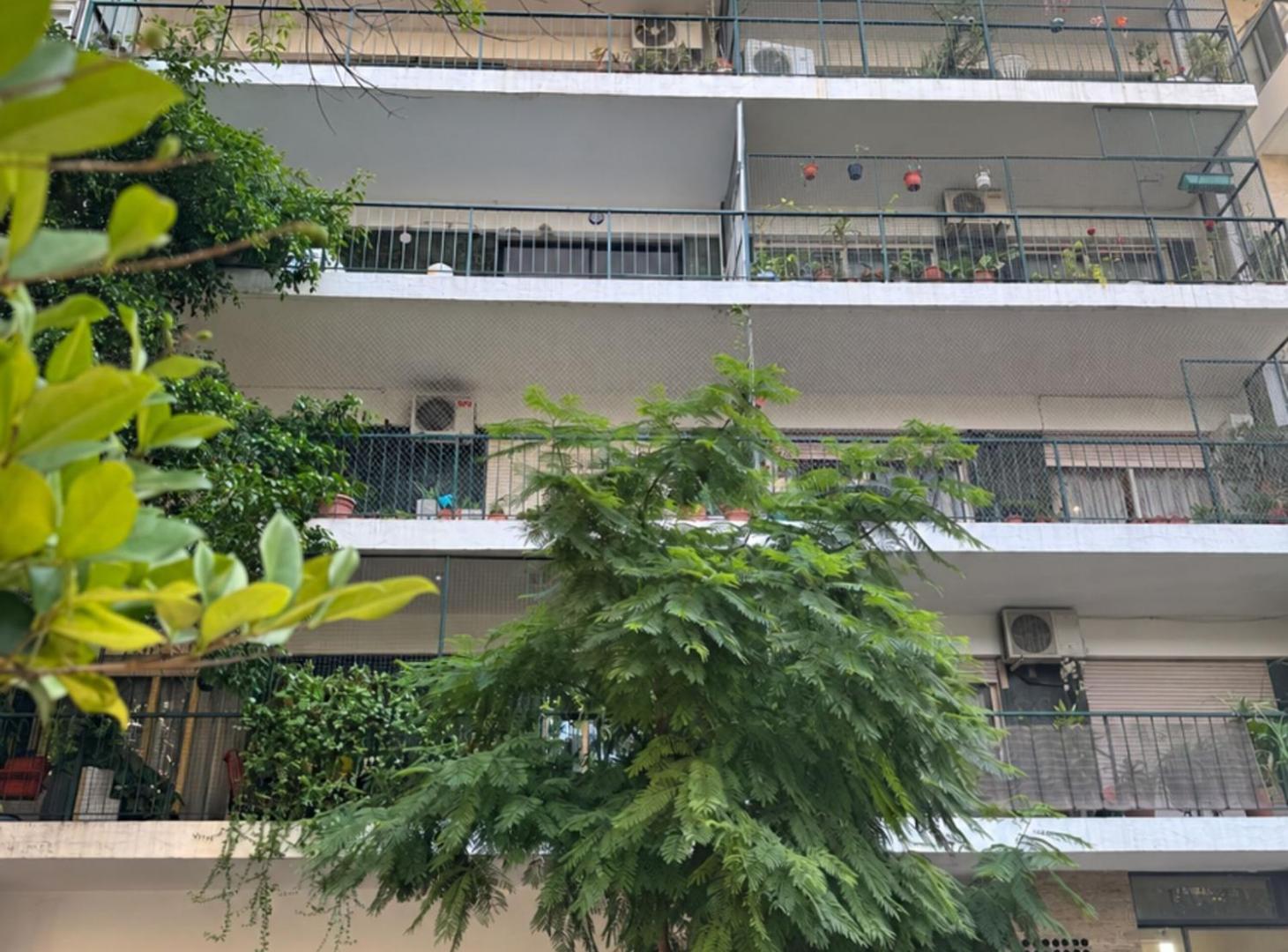 Foto de Venta cochera en Belgrano, imagen 4