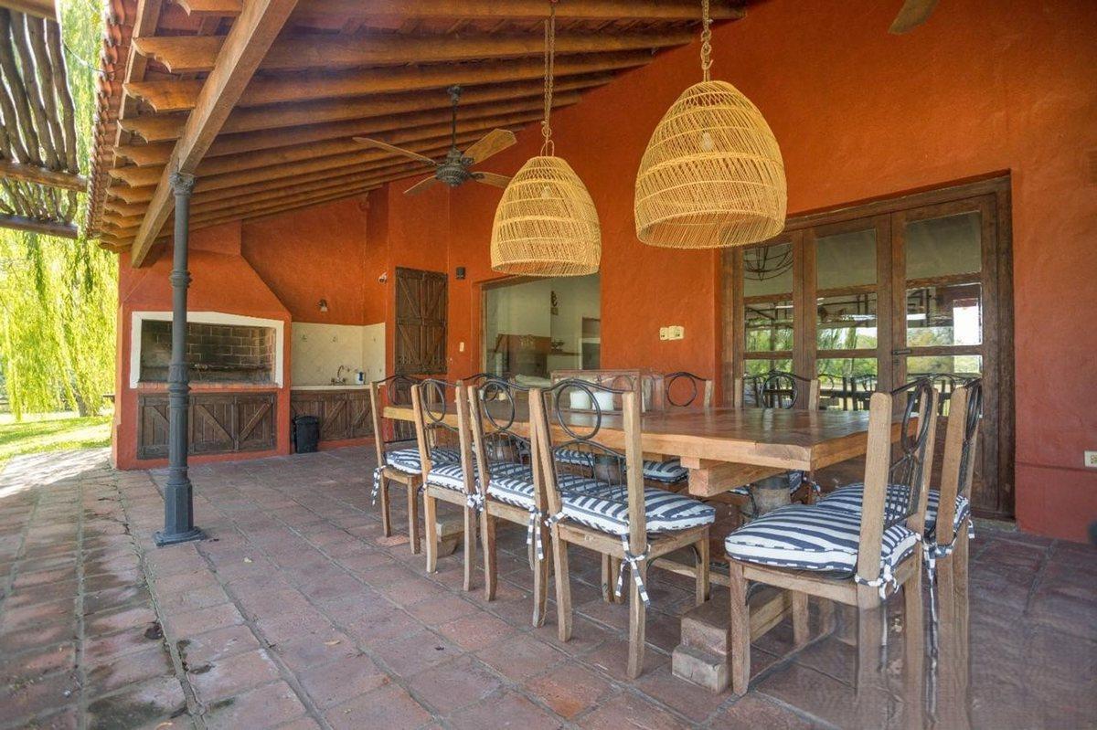 Foto de Venta chacra 2,2ha piscina Puerto Panal, Zárate, imagen 3