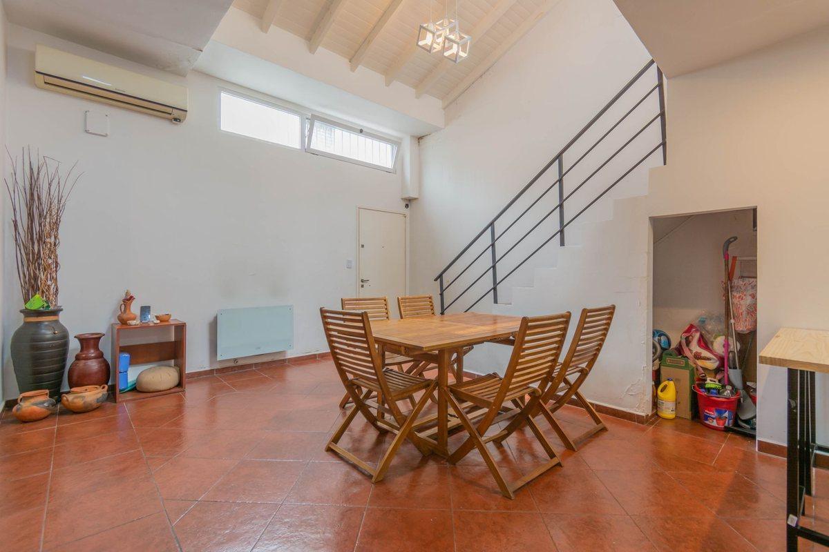 Foto de PH VENTA 4 AMB SIN EXPENSAS APTO PROFESIONAL., imagen 3