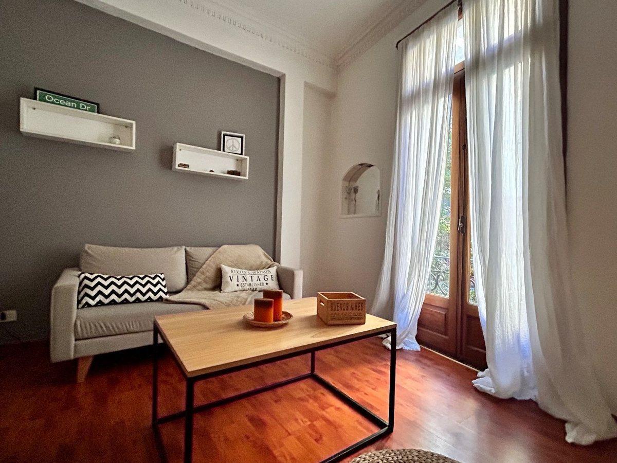 Foto de ALQUILER 3 AMBIENTES- PALERMO, imagen 1